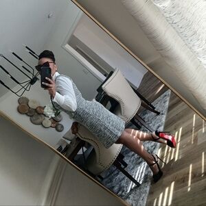 Meet your Posher, Trina